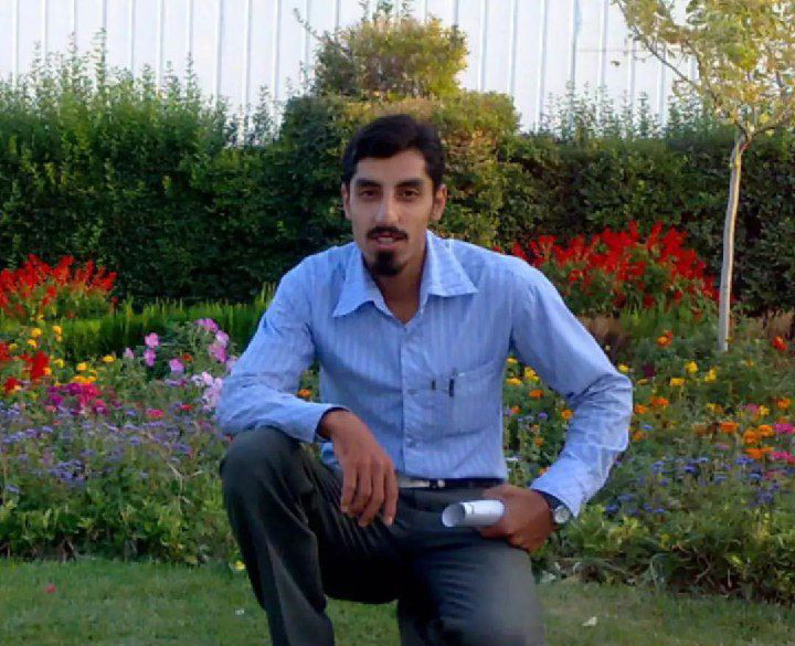 تصویر چهارم از داستان ندیم ناظمی